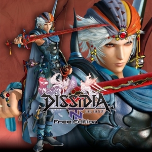 DFF NT Firion Starter Pack