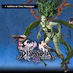 DFF NT Void Ruler Appearance Set & 5th Weapon for Cloud of Darkness