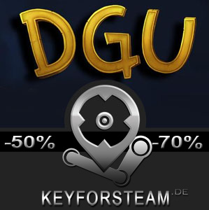 DGU