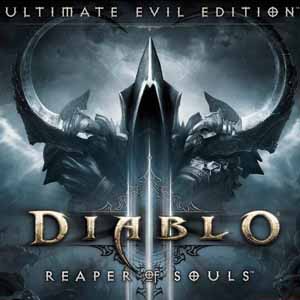 Diablo 3 Reaper of Souls Ultimate Evil Edition Xbox One