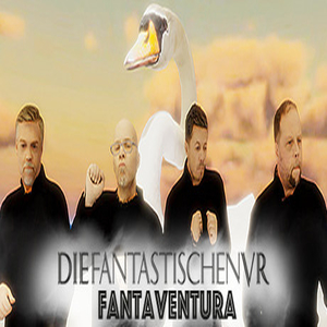 Die Fantastischen VR Fantaventura