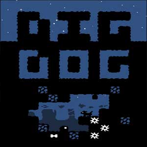 Dig Dog