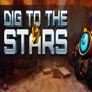 Dig to the Stars