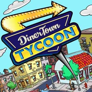 DinerTown Tycoon