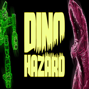 DINO HAZARD