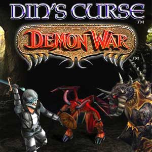 Dins Curse Demon War