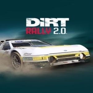 DiRT Rally 2.0 Ford RS200 Evolution Xbox One