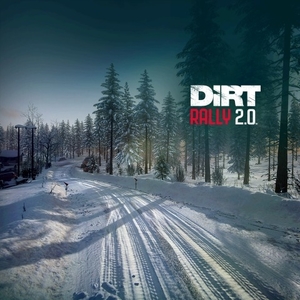 DiRT Rally 2.0 Sweden (Rally Location) Xbox One