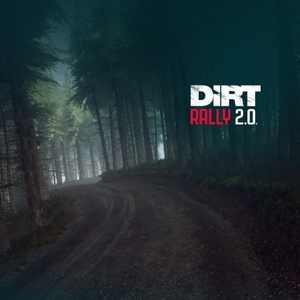 DiRT Rally 2.0 Wales (Rally Location) Xbox One