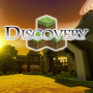 Discovery Switch