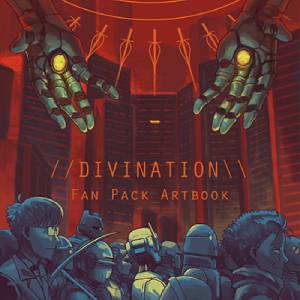 DIVINATION