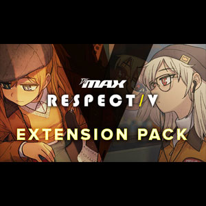DJMAX RESPECT V V EXTENSION PACK Xbox One