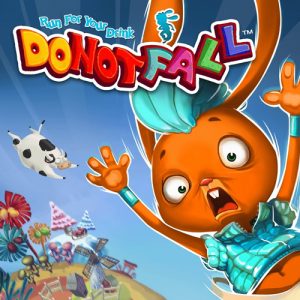 Do Not Fall