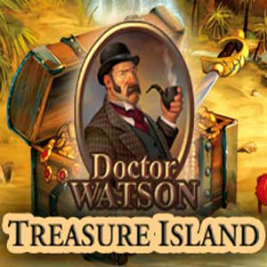 Doctor Watson Treasure Island