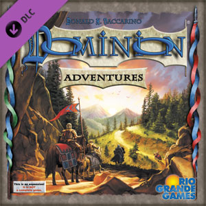 Dominion Adventures