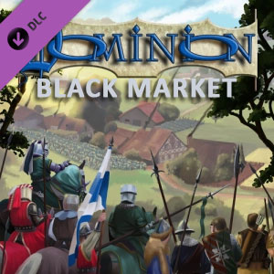 Dominion Black Market