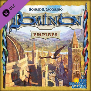 Dominion Empires