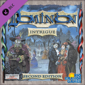Dominion Intrigue