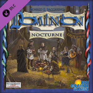 Dominion Nocturne