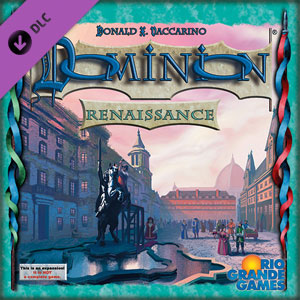 Dominion Renaissance
