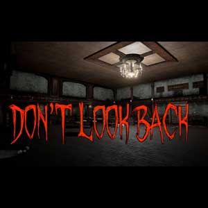 Don't Look Back