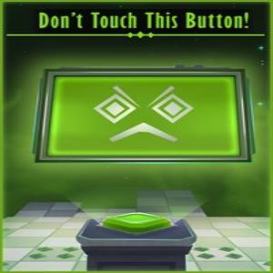 Dont Touch this Button!
