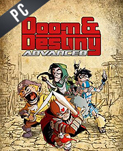Doom & Destiny Advanced