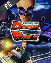 Doom Rails
