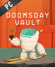 Doomsday Vault