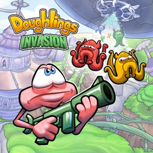 Doughlings Invasion