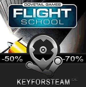 Dovetail Games Flight School