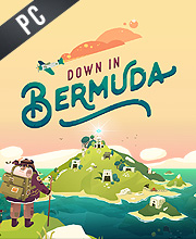 Down in Bermuda