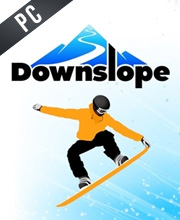 Downslope