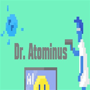 Dr. Atominus Xbox Series