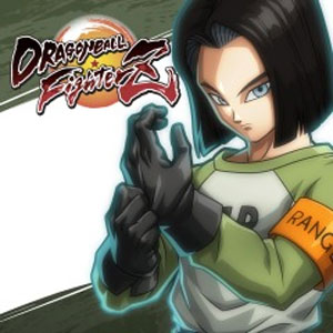 DRAGON BALL FIGHTERZ Android 17