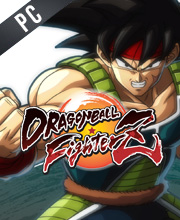 DRAGON BALL FIGHTERZ Bardock Xbox Series
