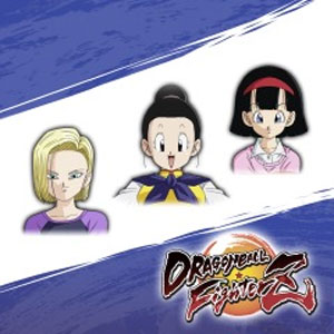 DRAGON BALL FIGHTERZ Commentator Voice Pack Xbox Series