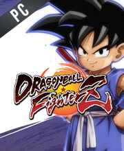 DRAGON BALL FIGHTERZ Goku GT Xbox Series