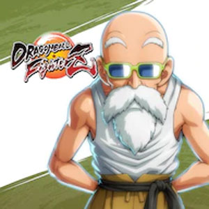 DRAGON BALL FIGHTERZ Master Roshi Xbox Series