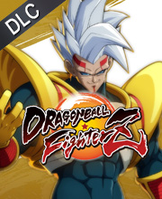DRAGON BALL FIGHTERZ Super Baby 2 Xbox Series