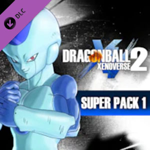 DRAGON BALL XENOVERSE 2 Super Pack 1 Xbox Series