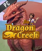 Dragon Creek