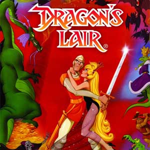 Dragon's Lair