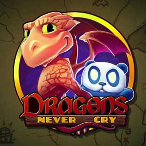 Dragon's Never Cry