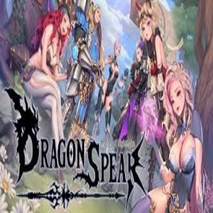 DRAGON SPEAR MANA