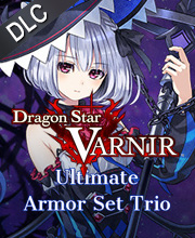 Dragon Star Varnir Ultimate Accessory Set Trio