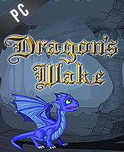Dragons Wake