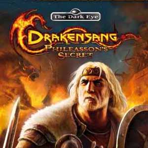 Drakensang Phileassons Secret