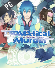 DRAMAtical Murder