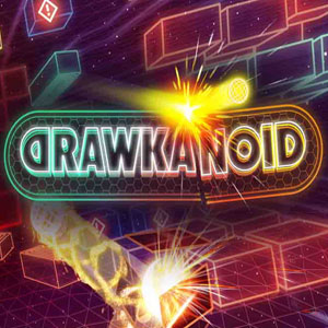 Drawkanoid